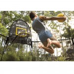 Springfree Trampoline FlexrHoop