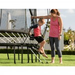 Springfree Trampoline FlexrStep