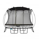 Springfree Trampoline Large Square Sunshade (SUNSHADE COVER ONLY)