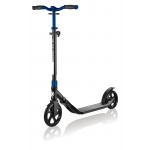 Globber One NL 205-180 Duo Folding Scooter Cobalt Blue