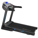 Lifespan Pursuit Treadmill with FitLink