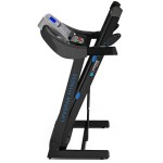 Lifespan Pursuit Treadmill with FitLink