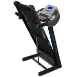 Lifespan Pursuit Treadmill with FitLink