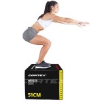 Lifespan CORTEX 3-in-1 Flip Plyo Box