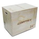 Lifespan CORTEX Wooden 3-in-1 Plyo Box