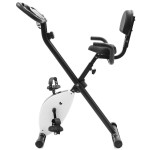 Lifespan EXER-11 Folding Exercise Bike