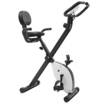 Lifespan EXER-11 Folding Exercise Bike