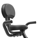 Lifespan EXER-11 Folding Exercise Bike