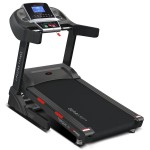 Lifespan Torque 3 Treadmill