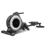 Lifespan ROWER-445 Magnetic Rowing Machine