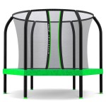 Lifespan 7ft HyperJump Hoppy Trampoline