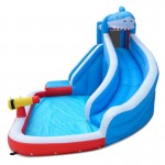 Lifespan Sharky Slide & Splash Inflatable