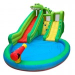 Lifespan Crocadoo Slide & Splash