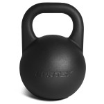 Lifespan CORTEX Commercial Steel Kettlebell 12kg