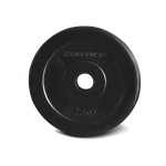 Lifespan CORTEX 90kg EnduraShell Barbell Weight Set