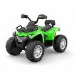 Go Skitz Rover Electric Quad Bike Green