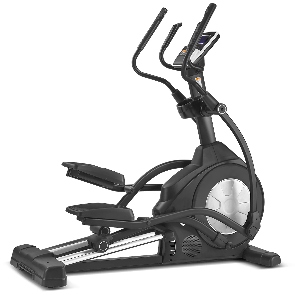 Lifespan Xt-40 Ascender Incline Cross Trainer 