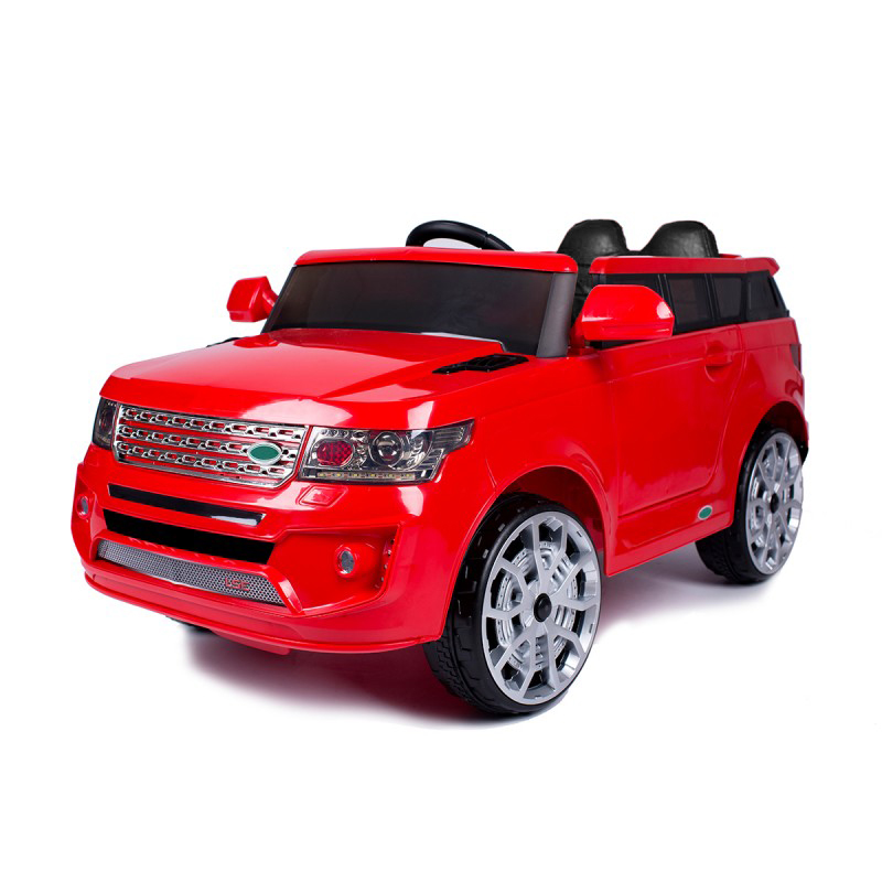 Go Skitz Coopa Electric Ride On Red | Go Easy Online