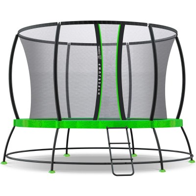 Lifespan 12ft HyperJump4 Spring Trampoline