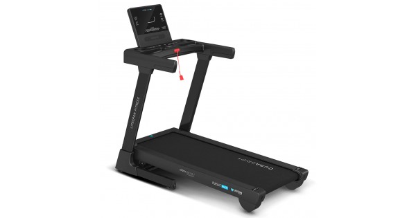 Lifespan pursuit discount treadmill with fitlink