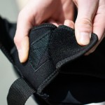 Core Protection Pro Park Knee Pads - Extra Small