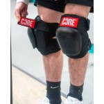 Core Protection Pro Park Knee Pads - Extra Small