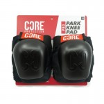 Core Protection Pro Park Knee Pads - Extra Small