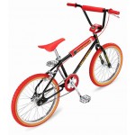 2022 Mongoose Classic BMX Bike Legendary Classic collection - Supergoose Black