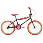 2022 Mongoose Classic BMX Bike Legendary Classic collection - Supergoose Black