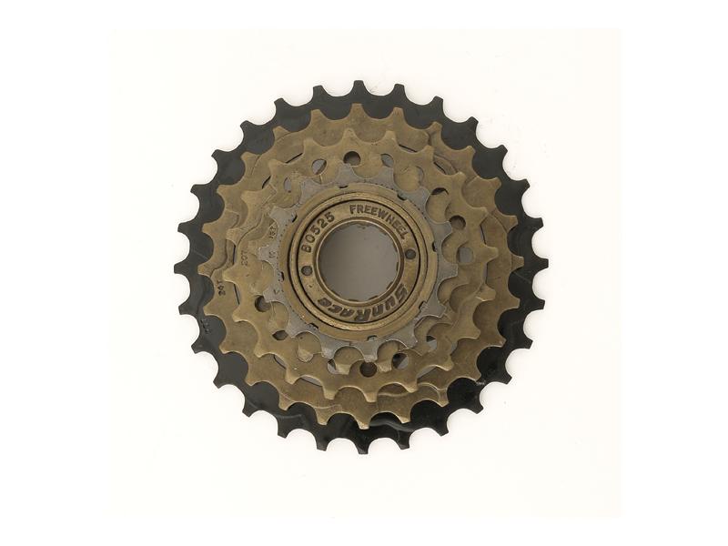 sunrace 10 speed freewheel