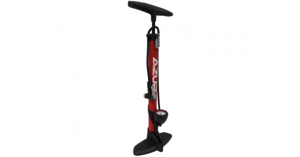 azur bike pump