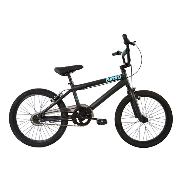 se bronco 20 inch