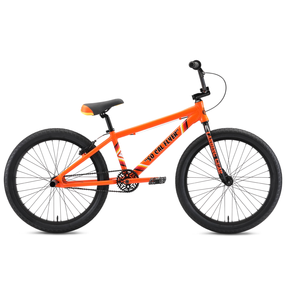 Se bikes so cal flyer hot sale bmx bike