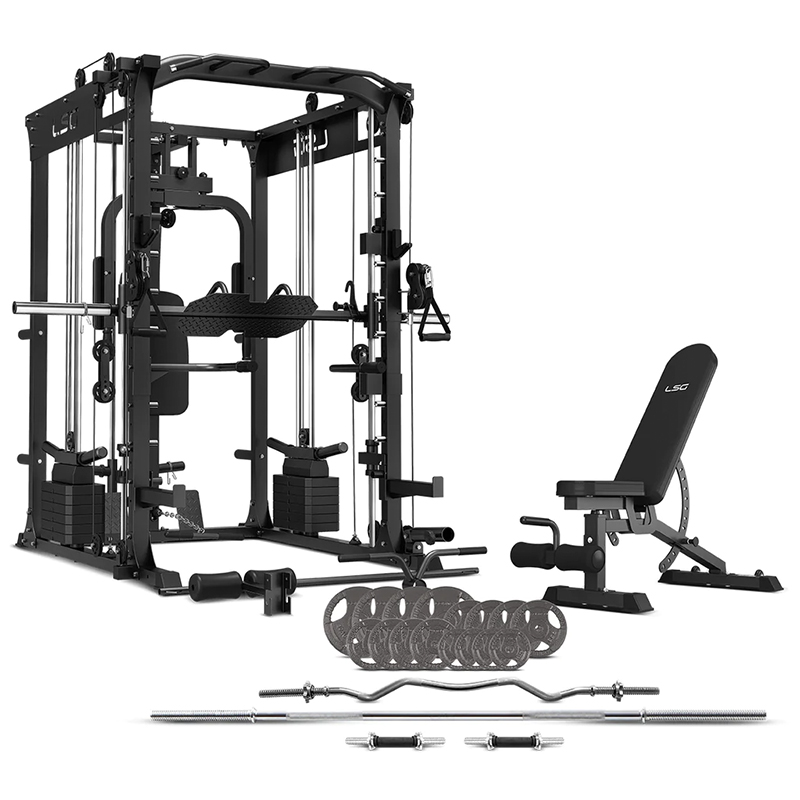 Lsg power rack sale