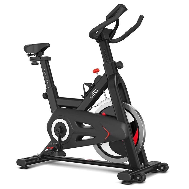 LSG SPG 120 Spin Bike