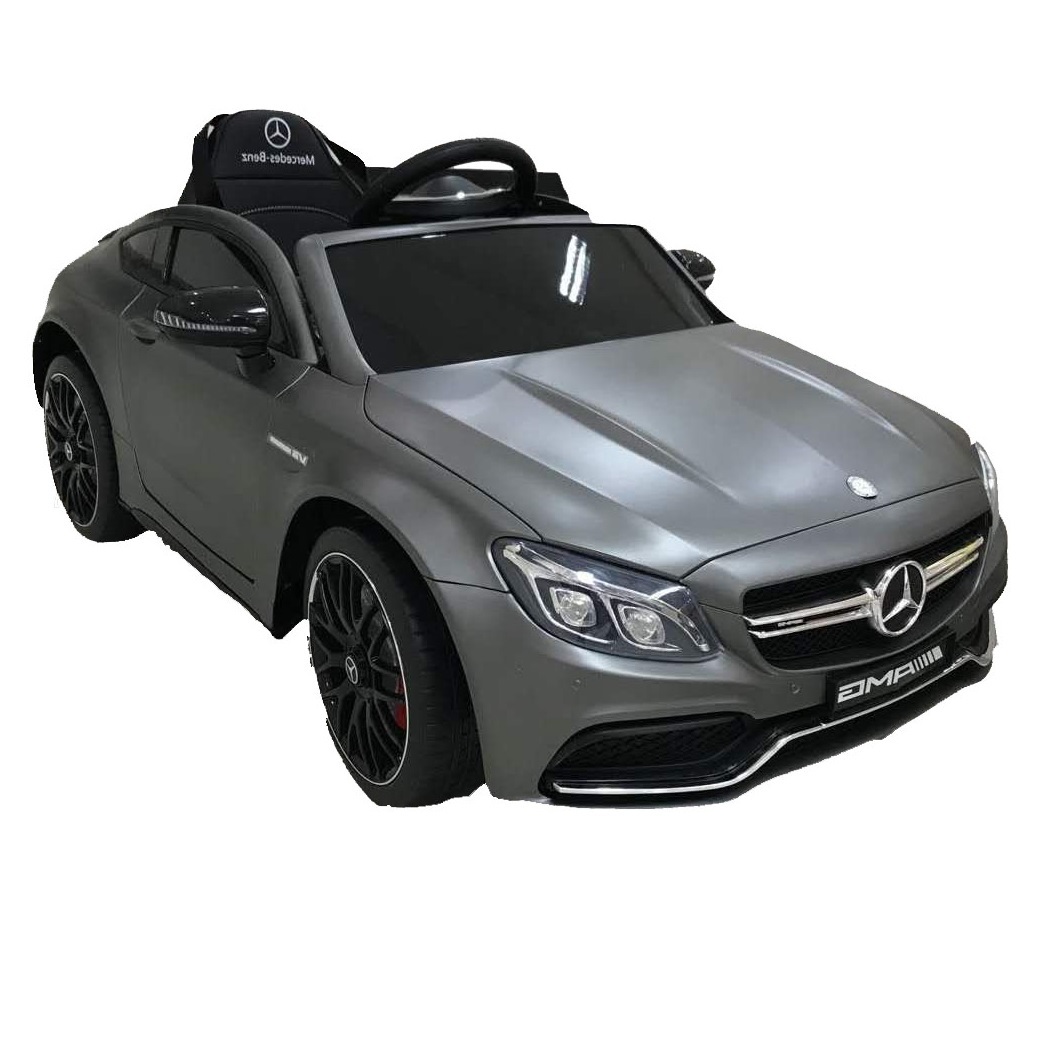 12v mercedes benz amg