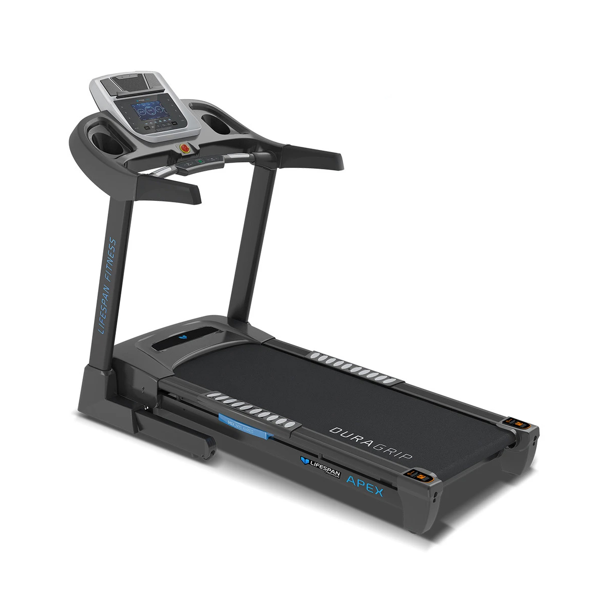 Lifespan best sale marathon treadmill